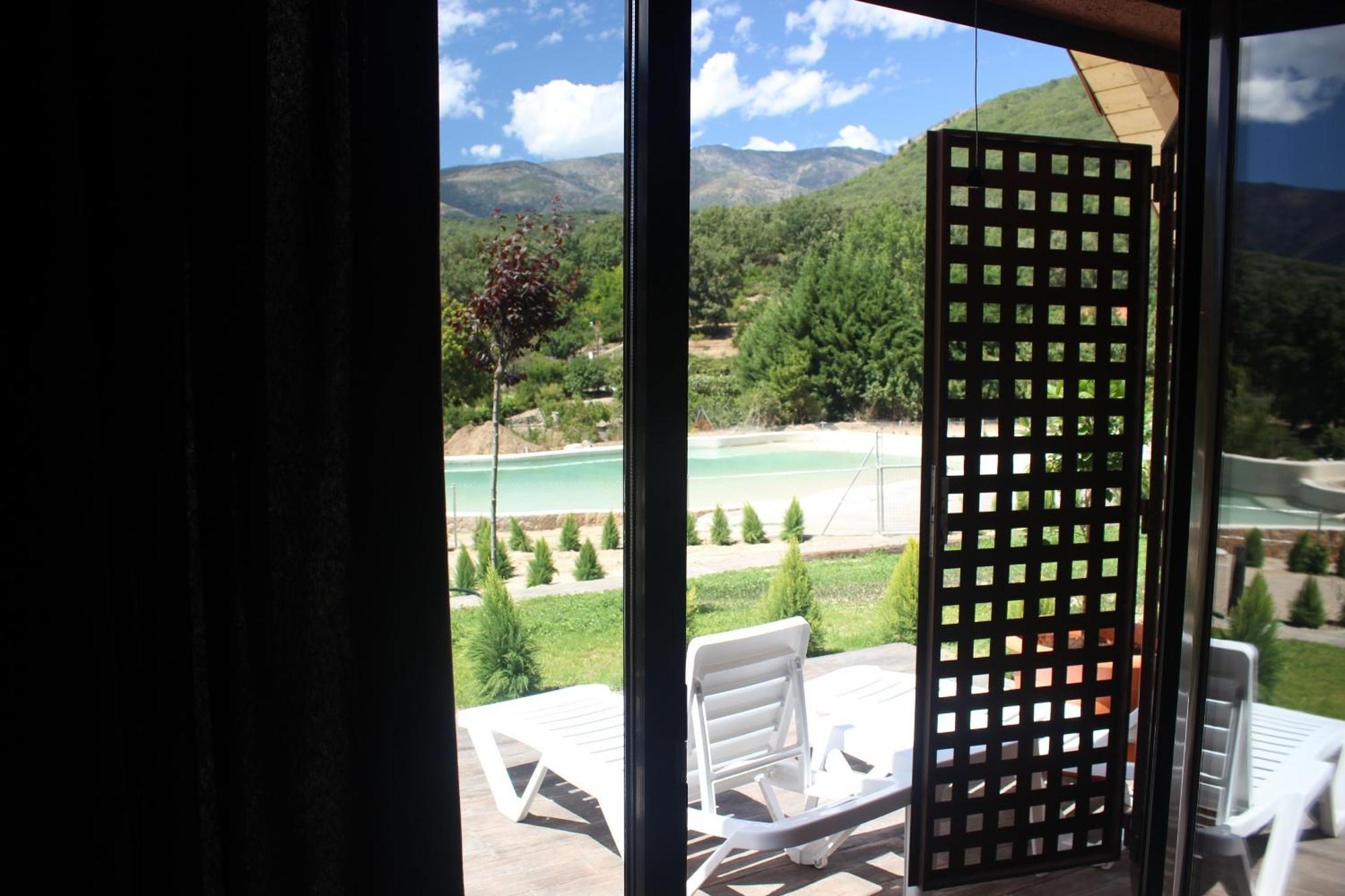 Complejo Rural La Coronilla Guest House Jarandilla de la Vera Room photo