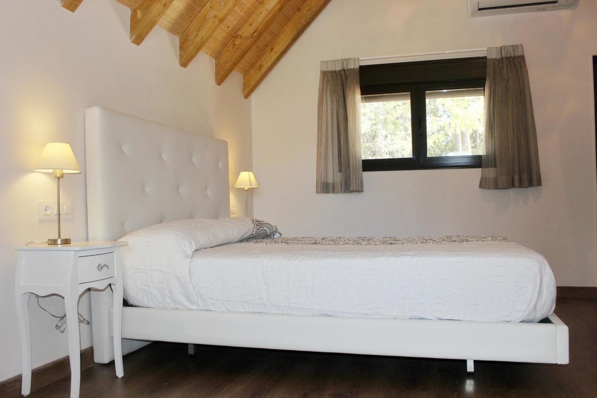Complejo Rural La Coronilla Guest House Jarandilla de la Vera Room photo