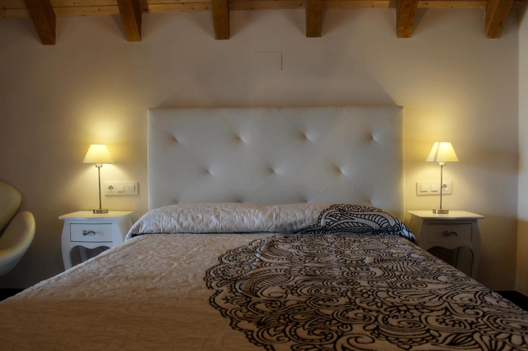 Complejo Rural La Coronilla Guest House Jarandilla de la Vera Room photo