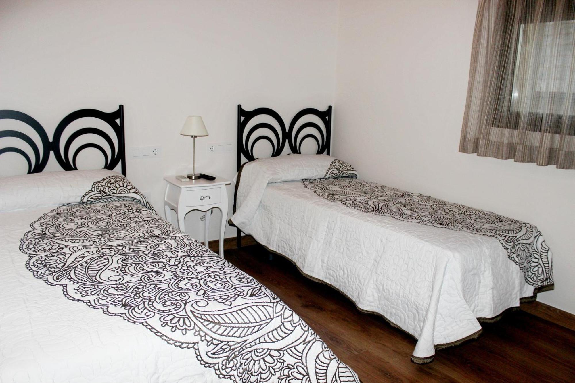 Complejo Rural La Coronilla Guest House Jarandilla de la Vera Room photo