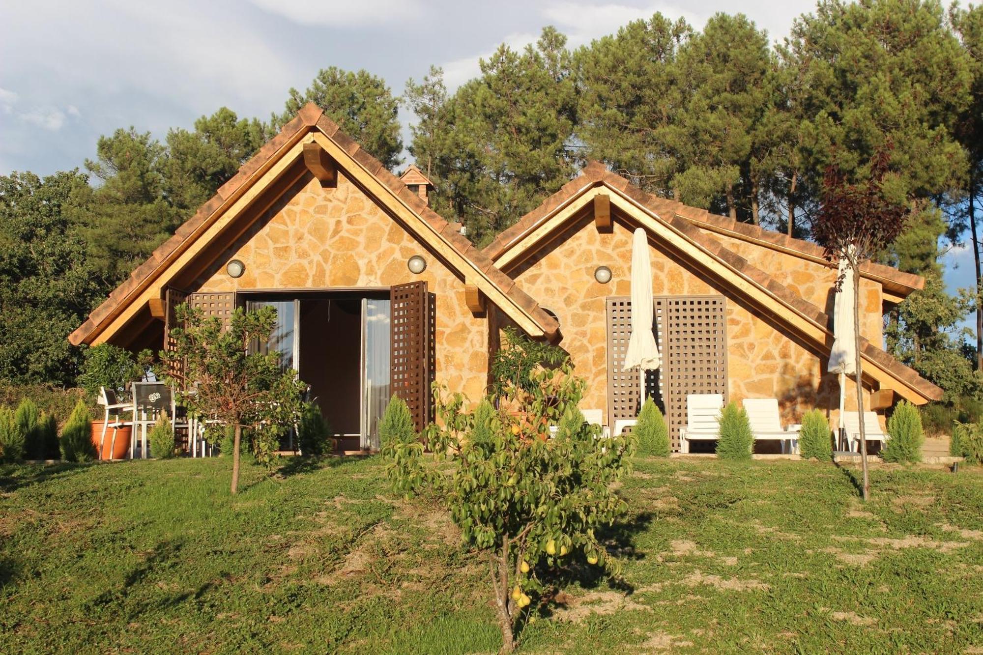 Complejo Rural La Coronilla Guest House Jarandilla de la Vera Room photo