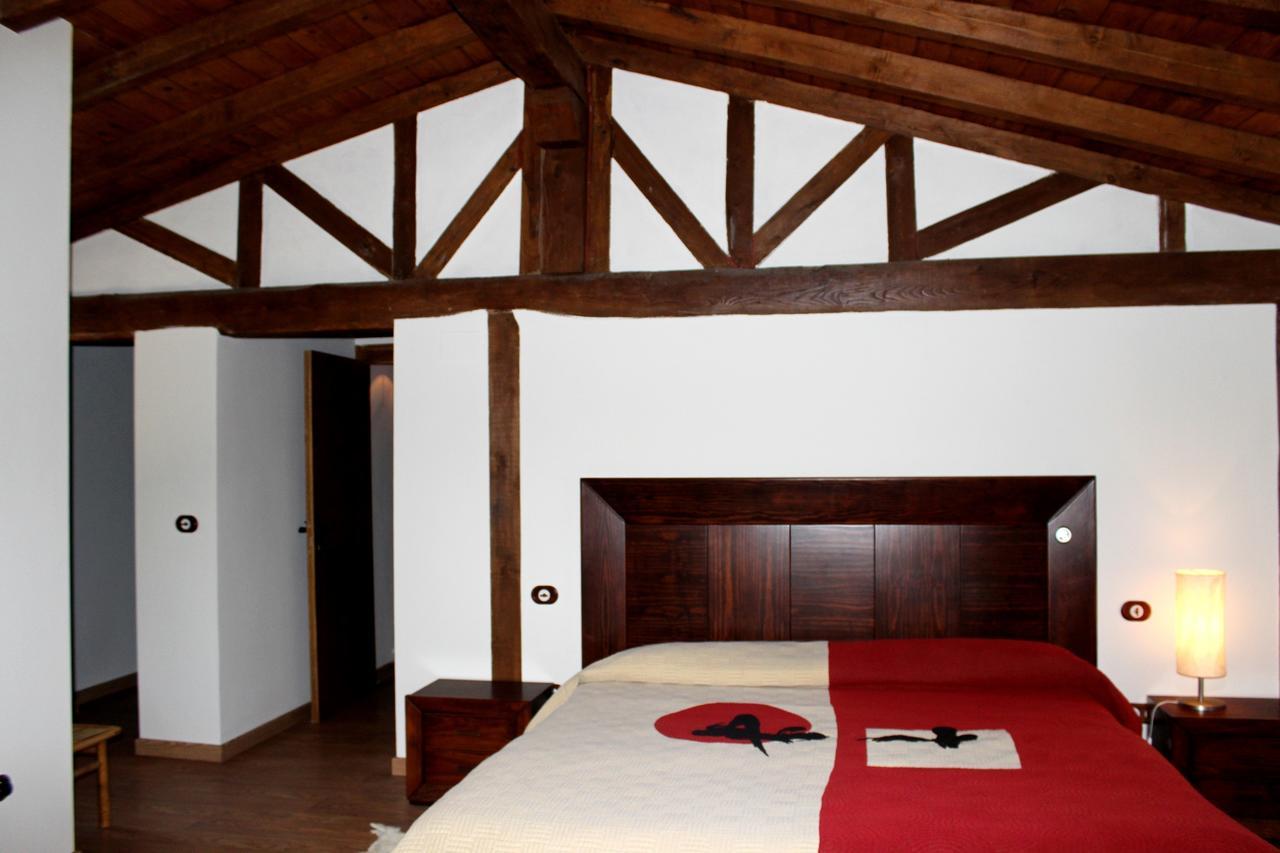 Complejo Rural La Coronilla Guest House Jarandilla de la Vera Room photo
