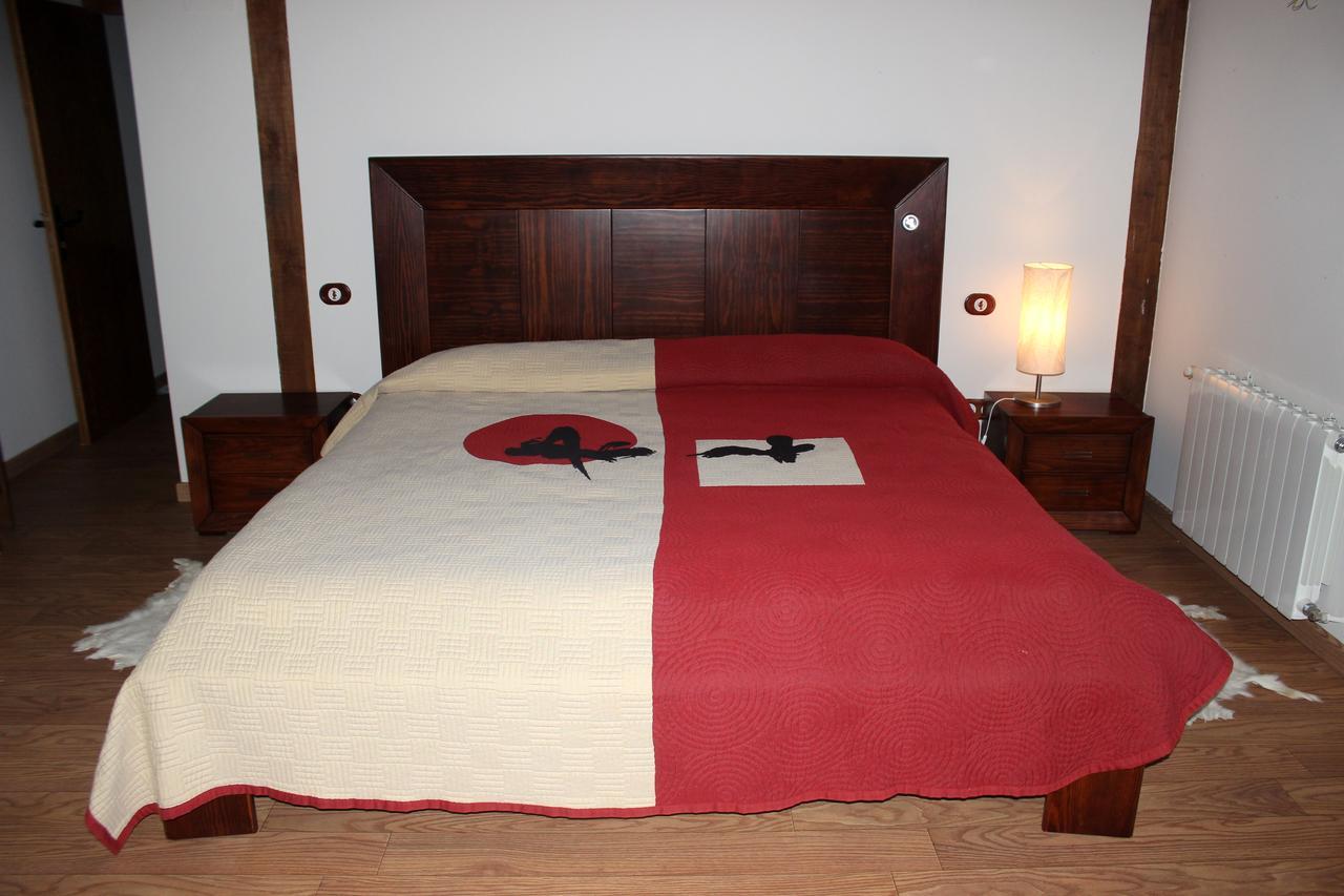 Complejo Rural La Coronilla Guest House Jarandilla de la Vera Room photo